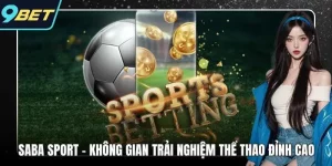 Saba Sport